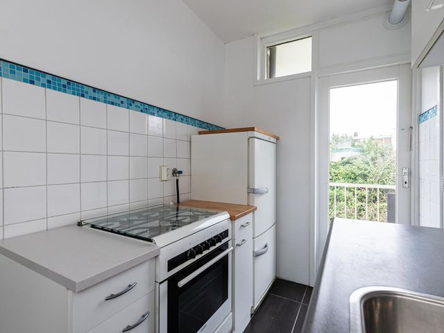 Adjudant H.P. Kosterstraat 40, Dordrecht