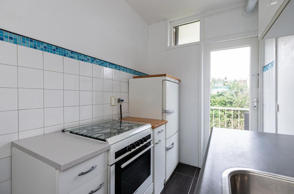 Adjudant H.P. Kosterstraat 40