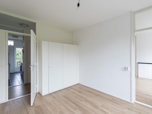 Adjudant H.P. Kosterstraat 40, Dordrecht