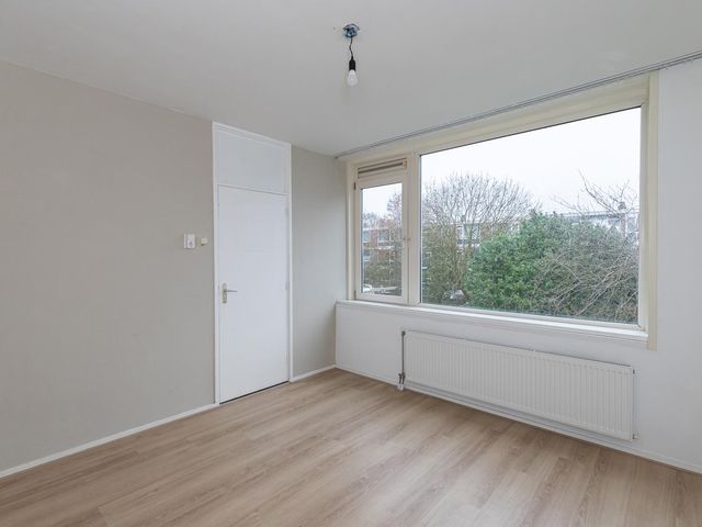 Adjudant H.P. Kosterstraat 40, Dordrecht
