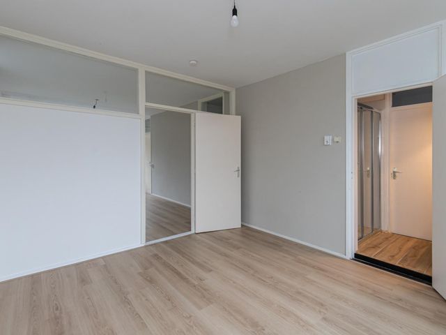 Adjudant H.P. Kosterstraat 40, Dordrecht