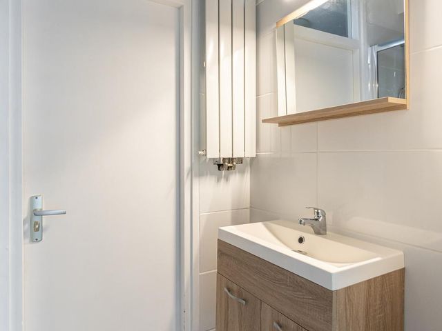 Adjudant H.P. Kosterstraat 40, Dordrecht