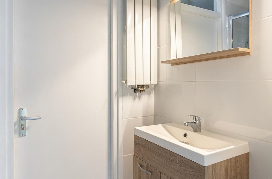 Adjudant H.P. Kosterstraat 40