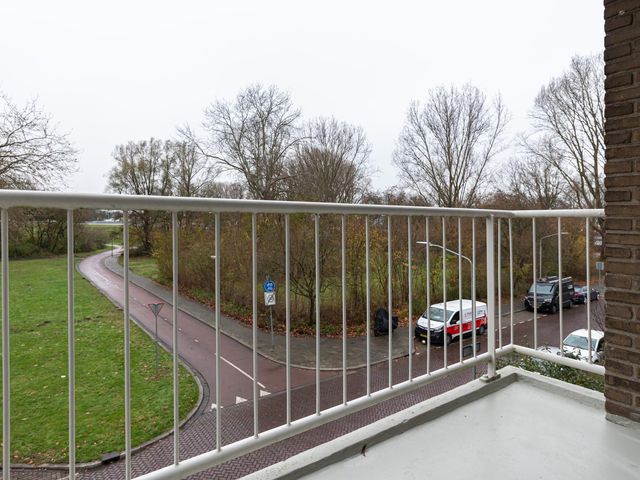 Adjudant H.P. Kosterstraat 40, Dordrecht