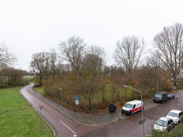 Adjudant H.P. Kosterstraat 40, Dordrecht