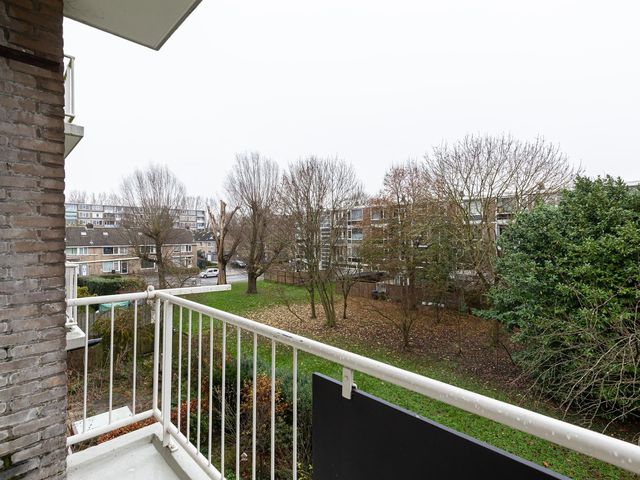 Adjudant H.P. Kosterstraat 40, Dordrecht