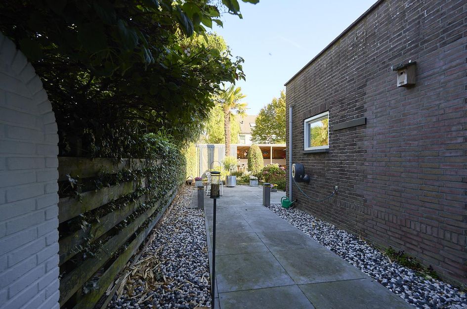 Leeuwenlaan 14