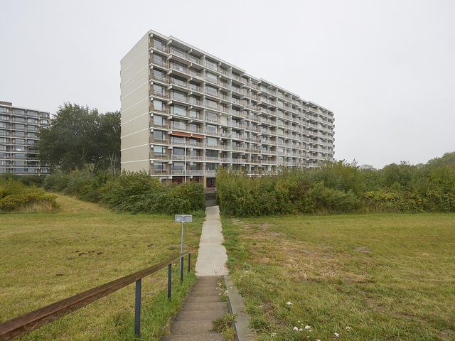 Churchilllaan 772, Terneuzen