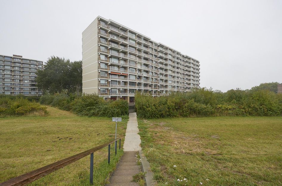 Churchilllaan 772