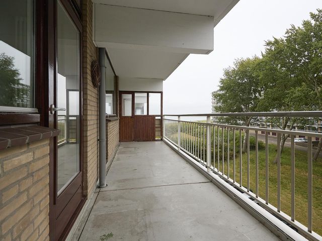 Churchilllaan 772, Terneuzen