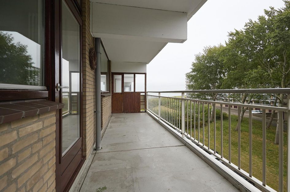 Churchilllaan 772
