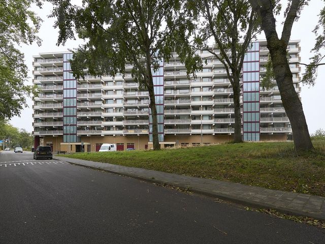 Churchilllaan 772, Terneuzen