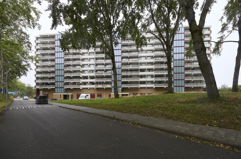 Churchilllaan 772