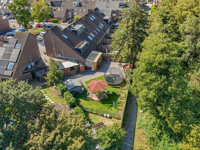 Beemster 11, Lelystad