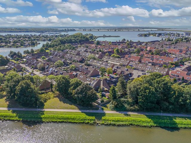 Beemster 11, Lelystad