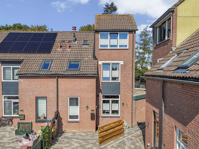 Beemster 11, Lelystad