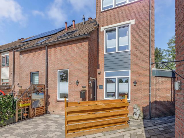 Beemster 11, Lelystad