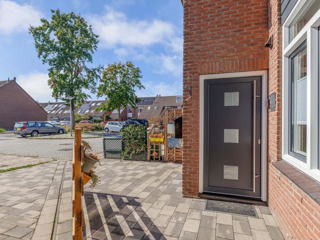 Beemster 11, Lelystad