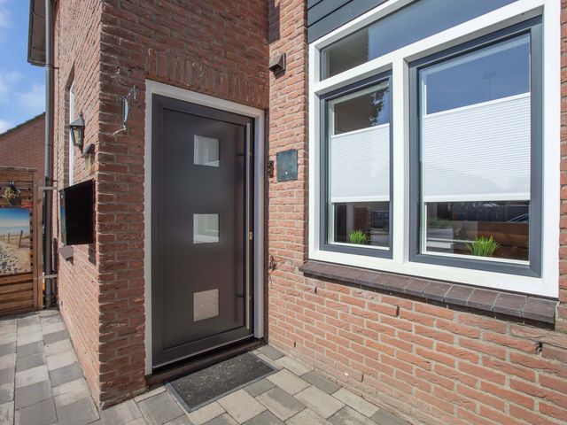 Beemster 11, Lelystad