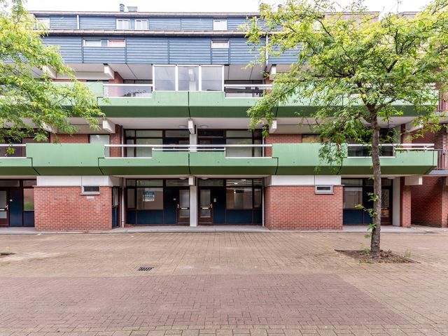 Bastion 383, Lelystad