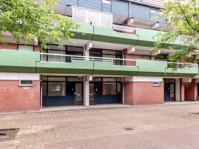 Bastion 383, Lelystad