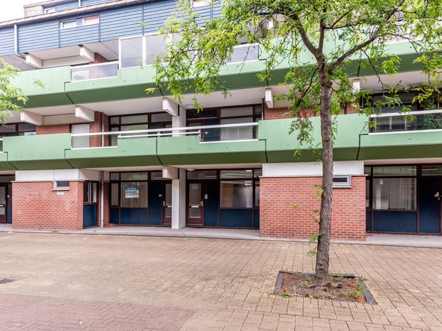 Bastion 383, Lelystad