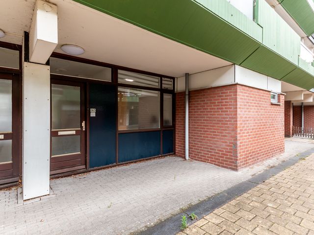 Bastion 383, Lelystad