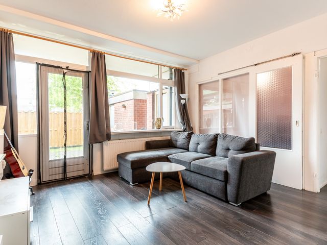 Bastion 383, Lelystad