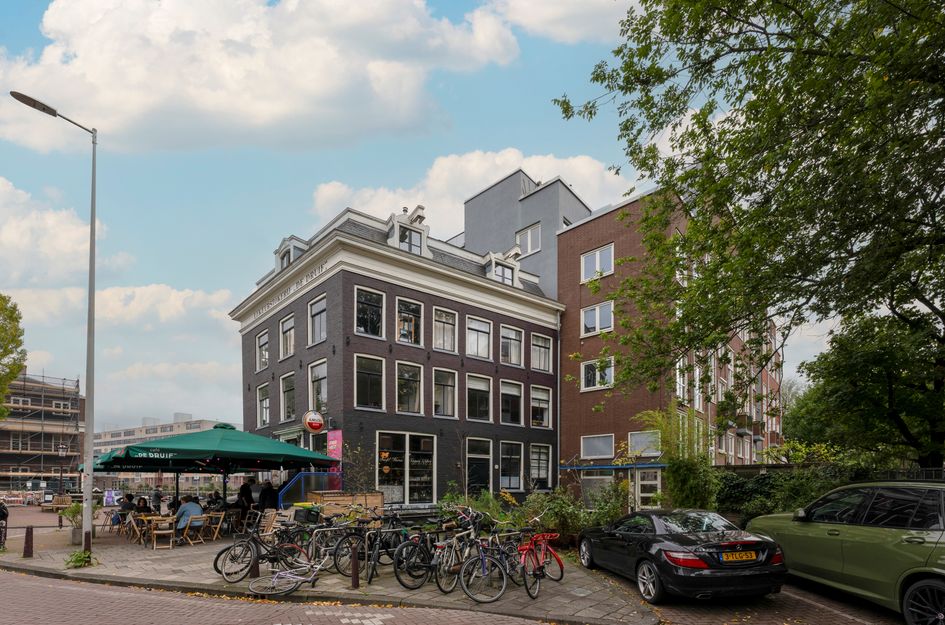 Rapenburgerplein 77