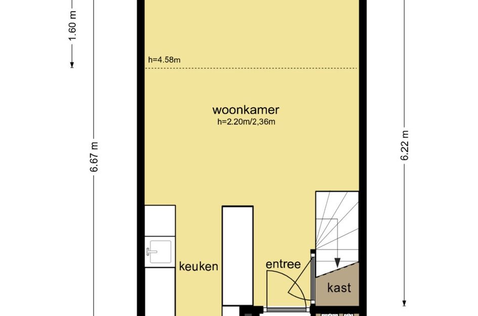 Rapenburgerplein 77
