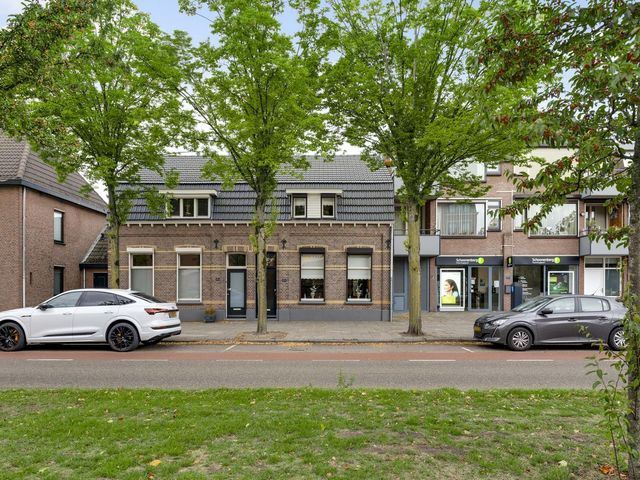 Wilhelminasingel 195, Weert