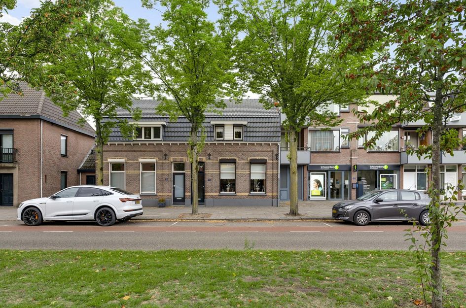 Wilhelminasingel 195