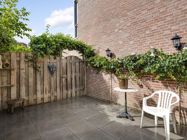 Wilhelminasingel 195, Weert