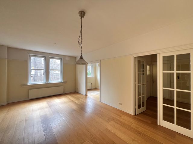 Bronckhorststraat 8 2, Amsterdam
