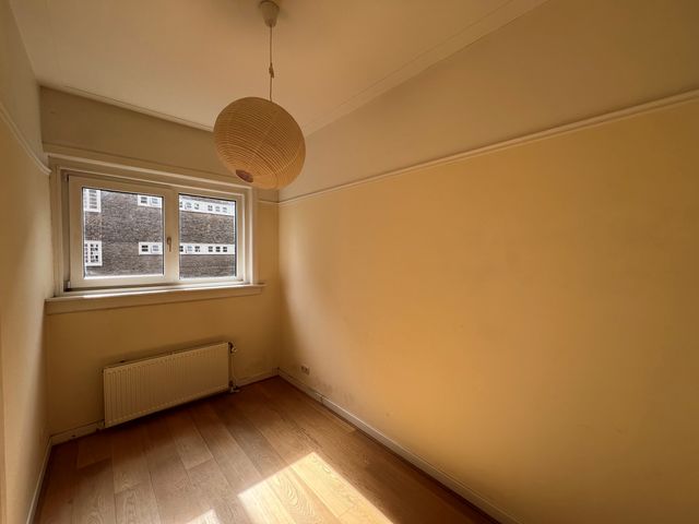 Bronckhorststraat 8 2, Amsterdam