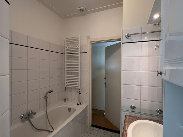 Bronckhorststraat 8 2, Amsterdam