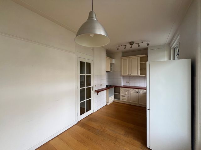Bronckhorststraat 8 2, Amsterdam