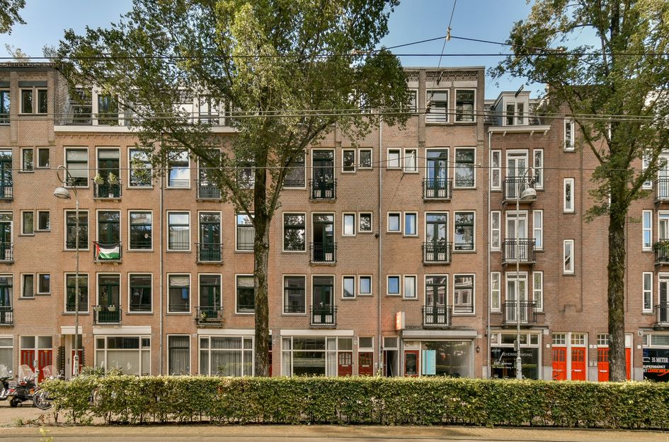 Borneostraat 94A