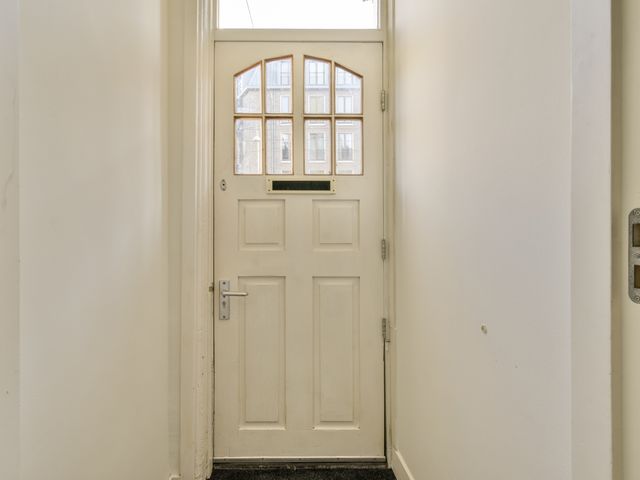 Borneostraat 94A, Amsterdam