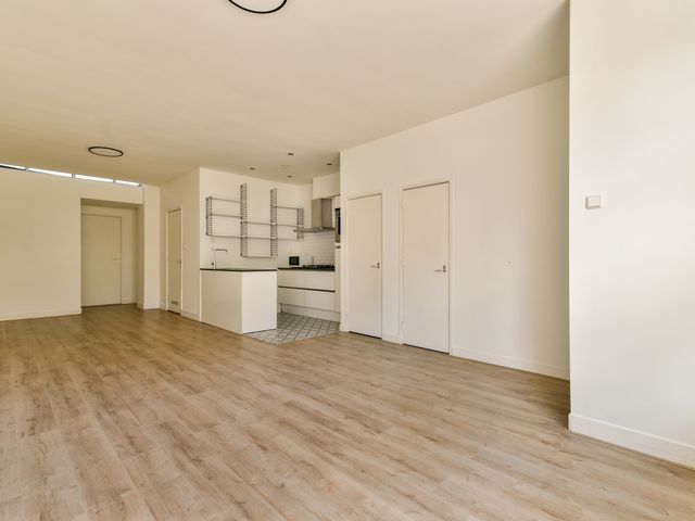 Borneostraat 94A, Amsterdam