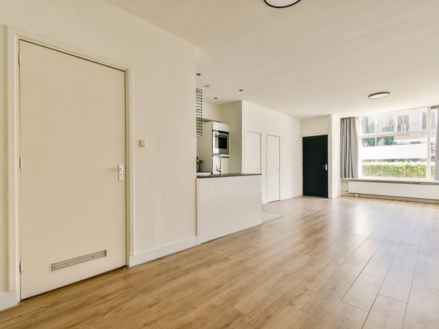 Borneostraat 94A, Amsterdam