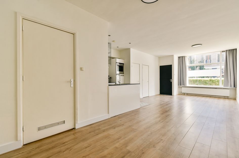 Borneostraat 94A