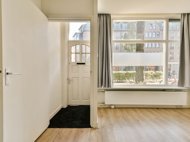 Borneostraat 94A, Amsterdam