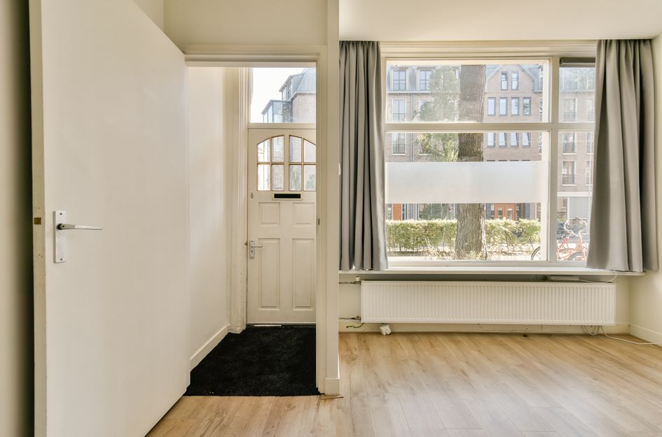 Borneostraat 94A