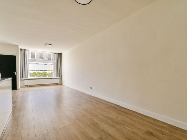 Borneostraat 94A, Amsterdam