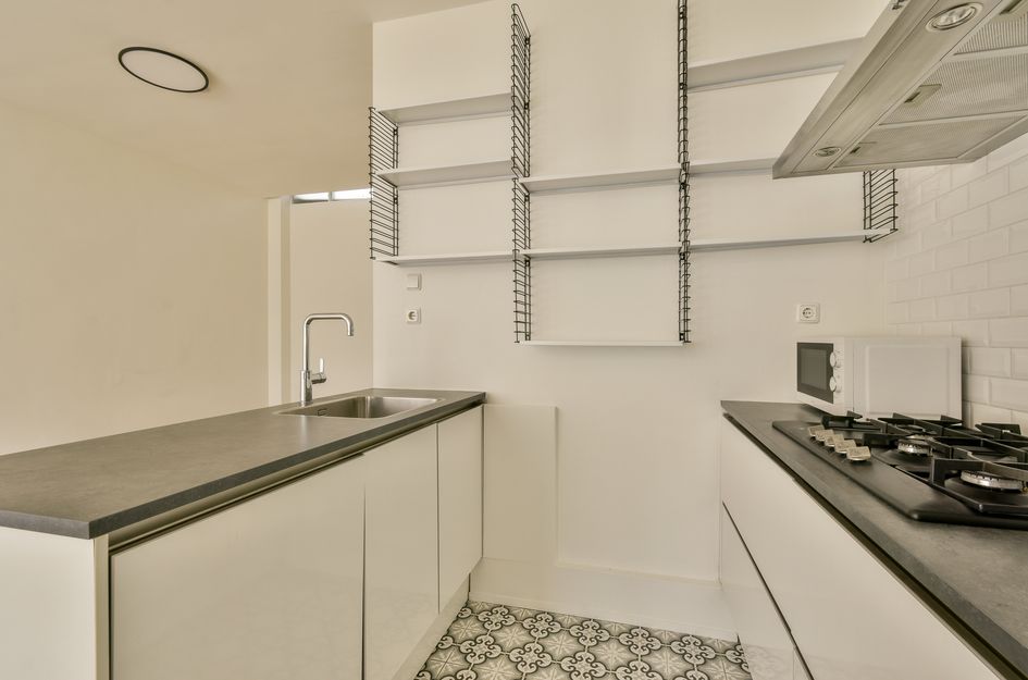 Borneostraat 94A