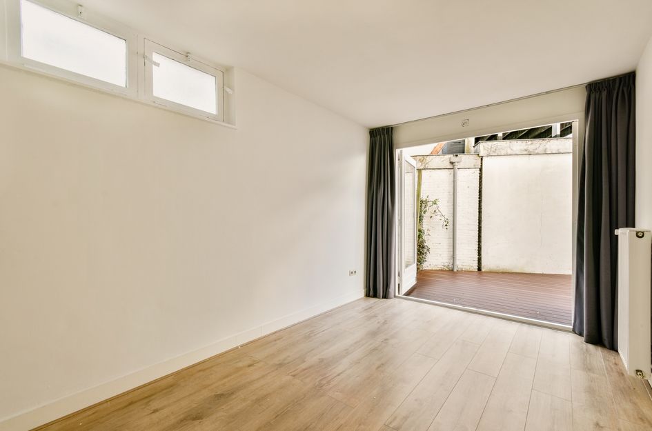 Borneostraat 94A