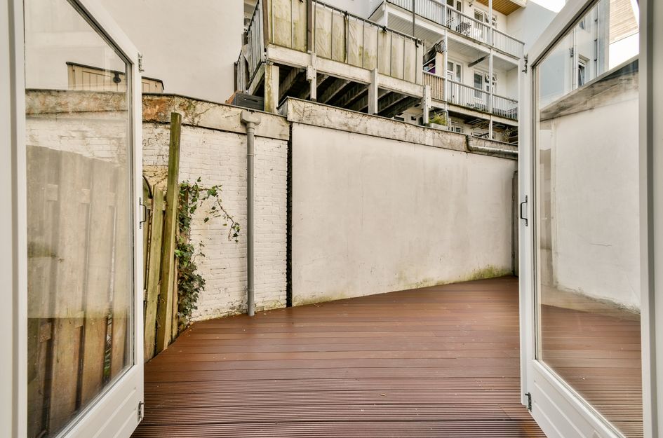 Borneostraat 94A