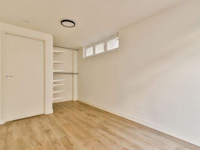 Borneostraat 94A, Amsterdam