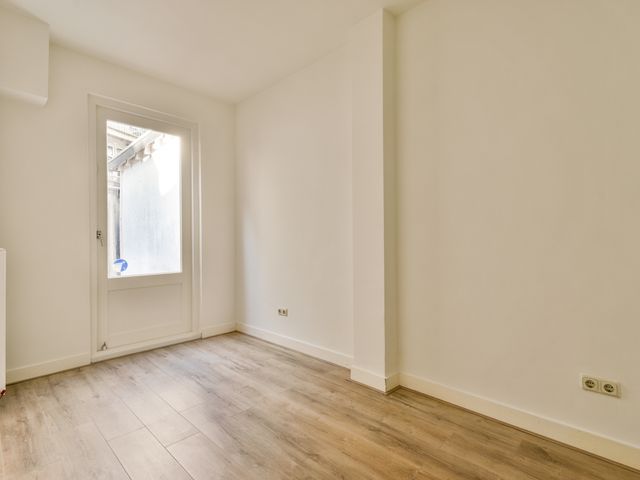 Borneostraat 94A, Amsterdam